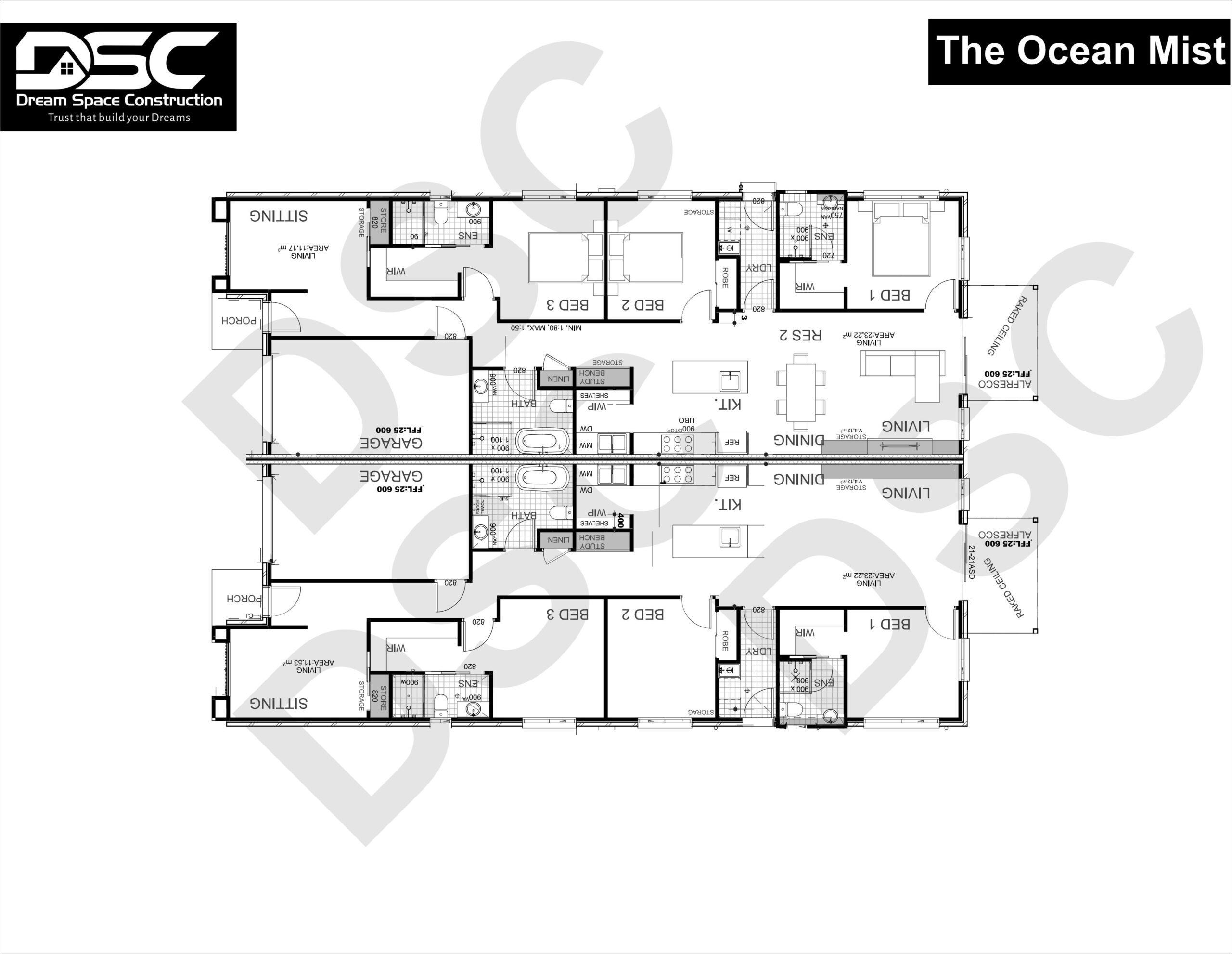 The Ocean Mist - Image 2