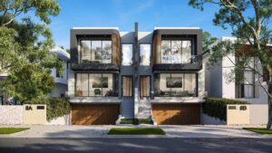 How building a new home in Sydney?